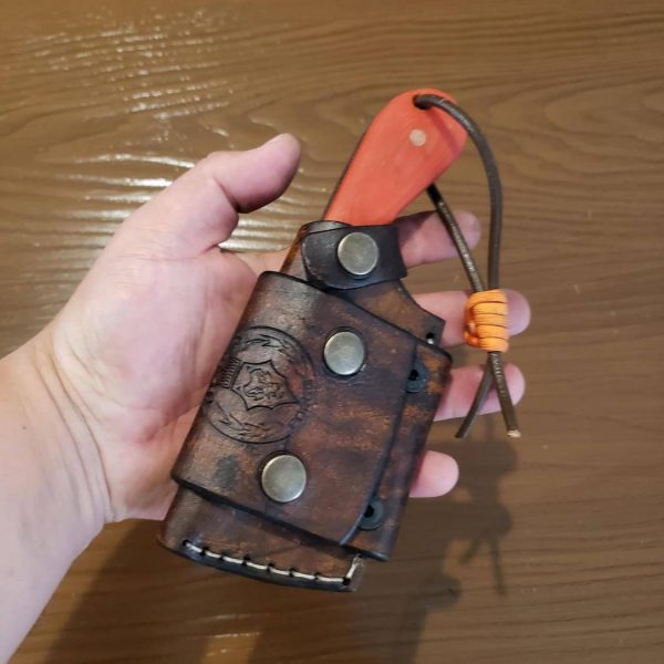 Cuchillos Coltelloforge