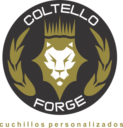 Coltello Forge Cuchillos Personalizados