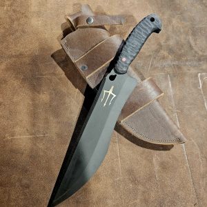 Hunter (KODIAK)