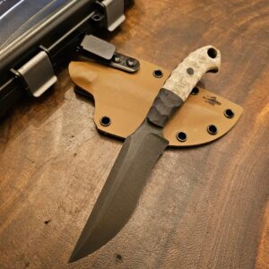 Hunter S