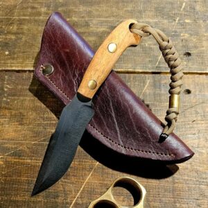 Hunter S  caoba