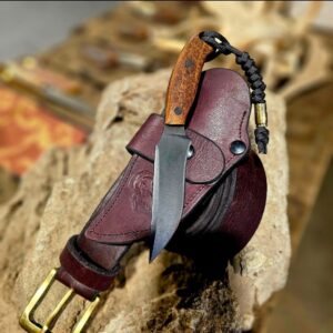 Hunter S , cinturon de regalo