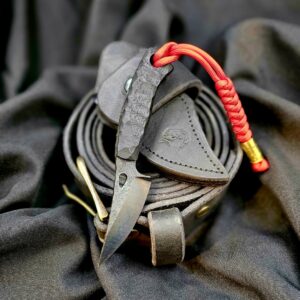 Paquete nómada blackout con cinturón de regalo