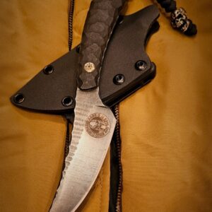 Sparrow custom