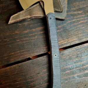Axe
