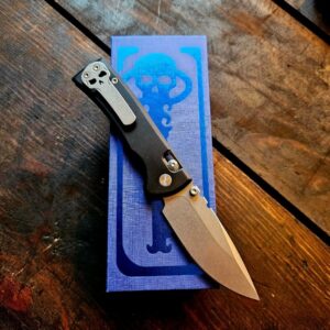 Chaves x lock drop point
