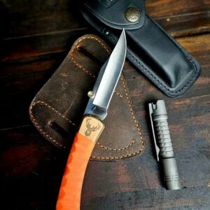 Buck 110 hi vision