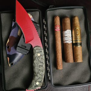 KALAVERA RED