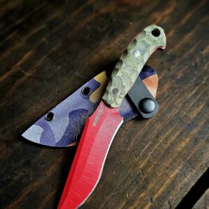 HUNTER S RED