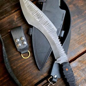 Ares kukri