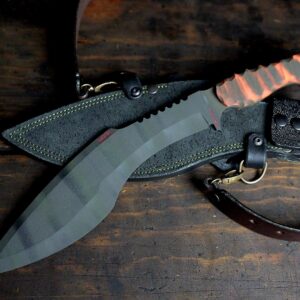 Ares tiger