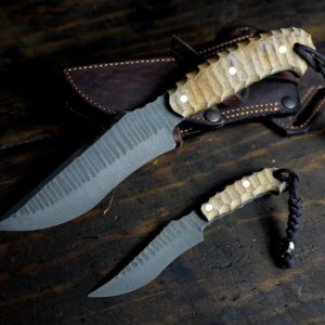 Set doble hunter