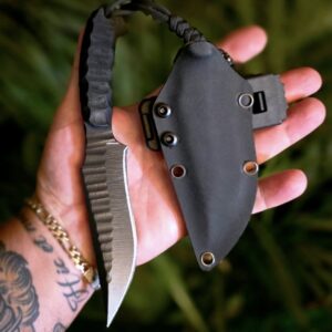 Hunter s  blackout
