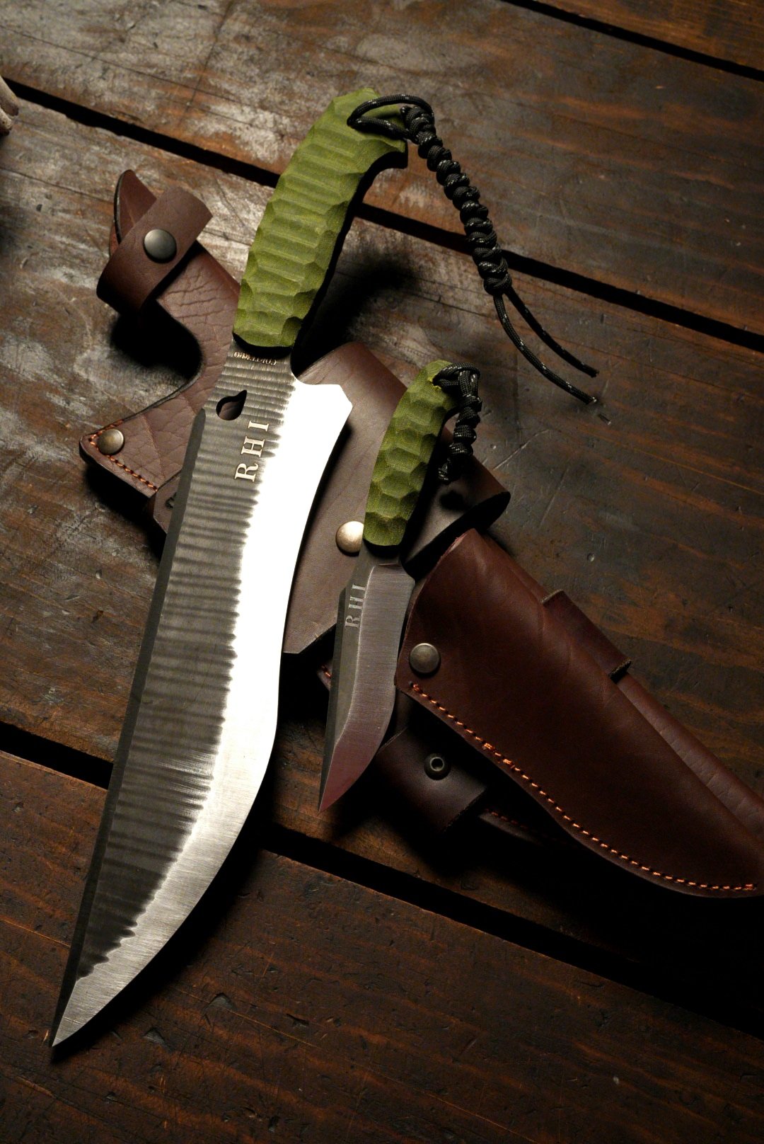 set kodiak doble
