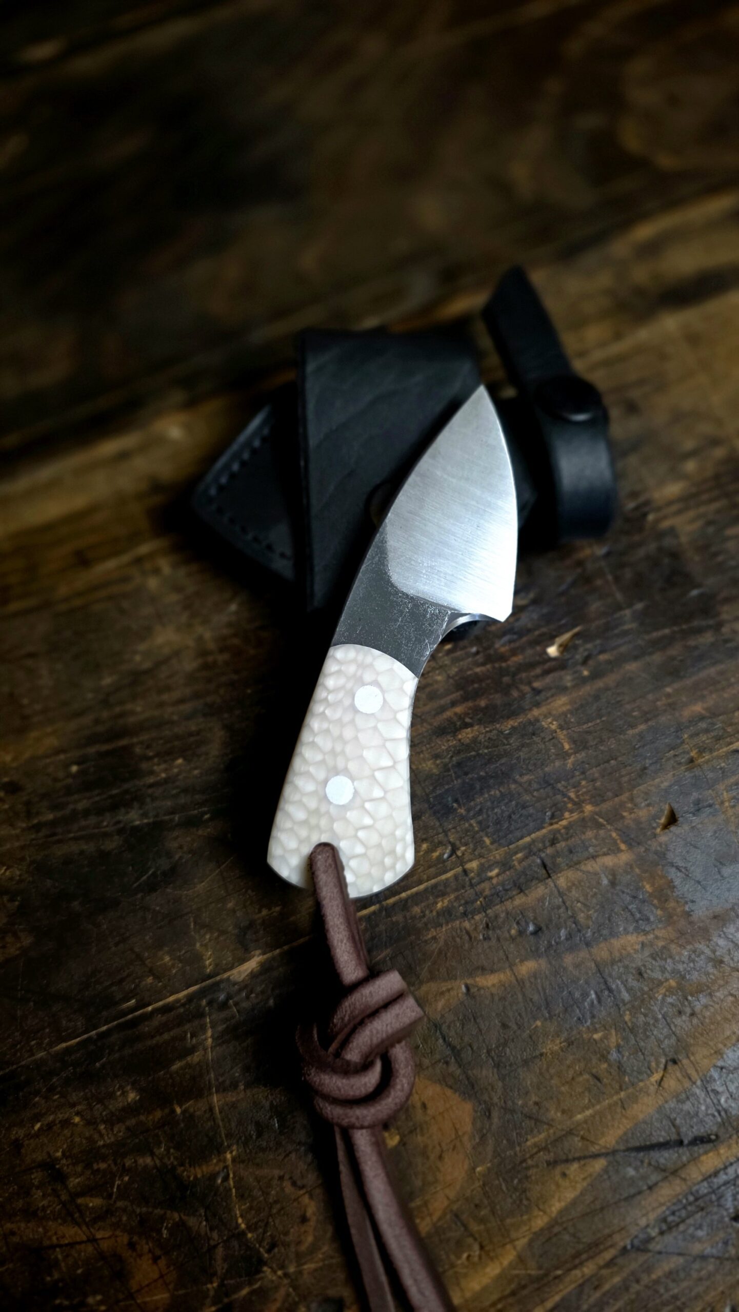 stone inox snake