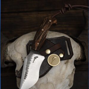 Gator pistol