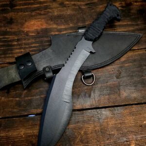 Ares kukri blackout