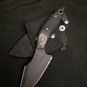 Diablo  mantarraya